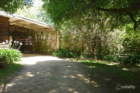 Property photo of 5 Victoria Avenue Somers VIC 3927