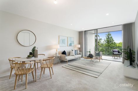 Property photo of 203/7 Gladstone Parade Lindfield NSW 2070