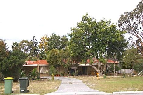 58 Queensville Ave, Lynwood, WA 6147