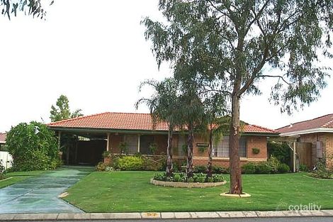 57 Cockman Crss, Stratton, WA 6056