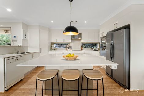 Property photo of 8 Wye Close Woronora NSW 2232