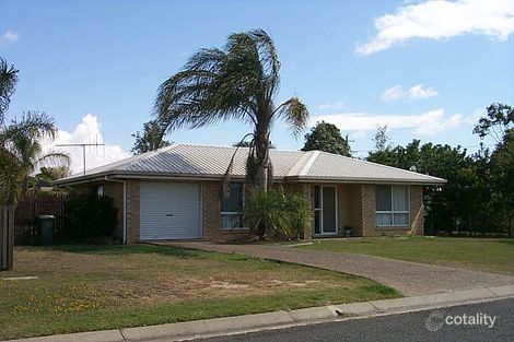 Property photo of 4 Daniel Drive Bundaberg North QLD 4670