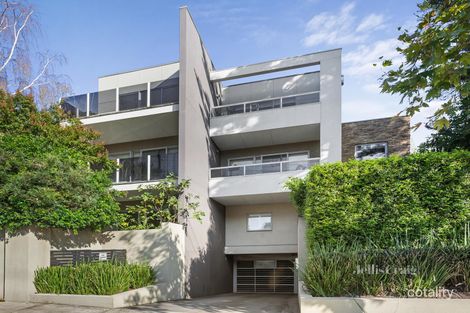Property photo of 6/25 Kooyong Road Armadale VIC 3143