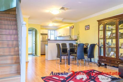 Property photo of 2/185 Targo Road Girraween NSW 2145