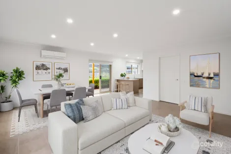 Property photo of 11/129 Harrap Road Mount Martha VIC 3934