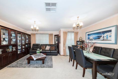 Property photo of 31 Glendale Avenue Epping VIC 3076