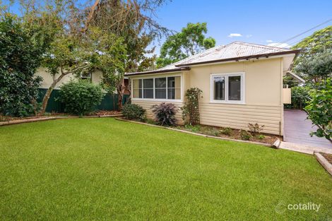 Property photo of 28 Aiken Road West Pennant Hills NSW 2125