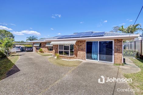 Property photo of 33 Gingko Crescent Regents Park QLD 4118