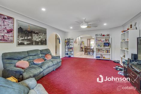 Property photo of 33 Gingko Crescent Regents Park QLD 4118