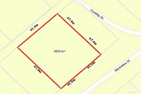 Property photo of 10 Menindee Street Menindee NSW 2879