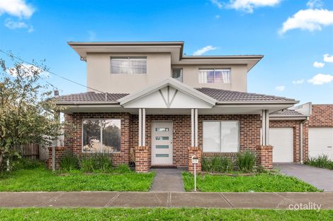 Property photo of 2/61 Arthur Street St Albans VIC 3021