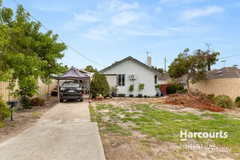 Property photo of 37 Findon Crescent Westminster WA 6061