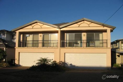Property photo of 1/6 Ocean Street Fishermans Bay NSW 2316