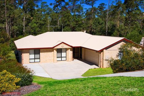 53 Corvus Dr, Cashmere, QLD 4500