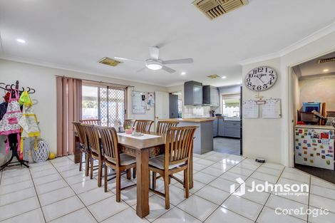 Property photo of 33 Gingko Crescent Regents Park QLD 4118