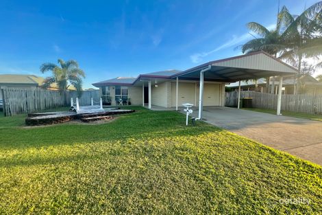 Property photo of 11 Lois Street Mount Pleasant QLD 4740