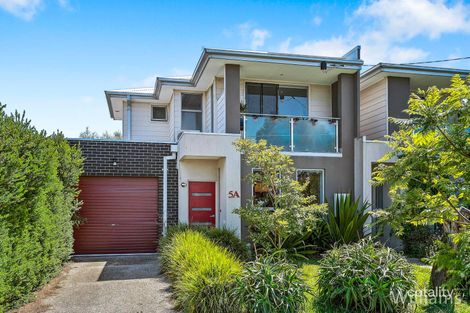 Property photo of 5A Railway Parade Newport VIC 3015