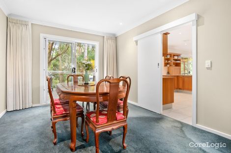 Property photo of 10 Greenhaven Drive Pennant Hills NSW 2120