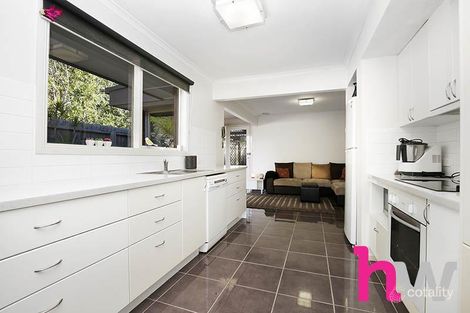 Property photo of 4 Carnarvon Drive Grovedale VIC 3216