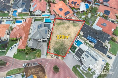 4 Temple Mews, Iluka, WA 6028