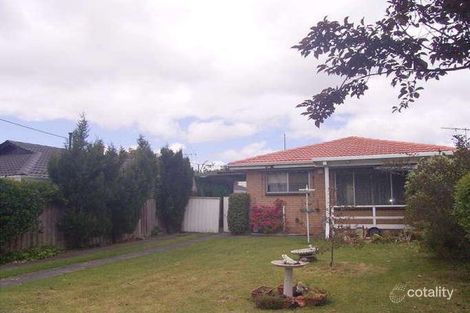 9-11 Hampden St, Mornington, VIC 3931