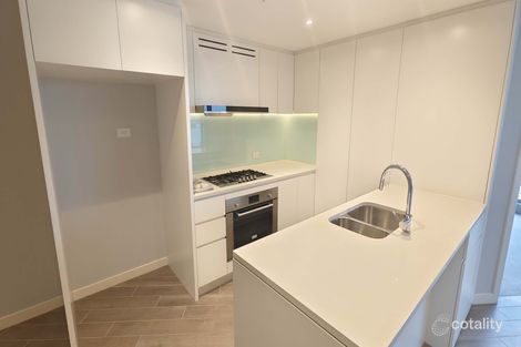 Property photo of 1003/26 Footbridge Boulevard Wentworth Point NSW 2127