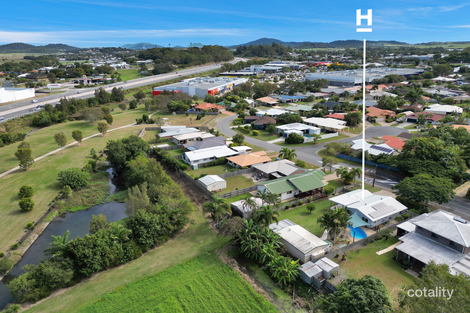 105 Daniel St, Mount Pleasant, QLD 4740