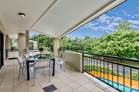 Property photo of 3/26 Paradise Street Highgate Hill QLD 4101