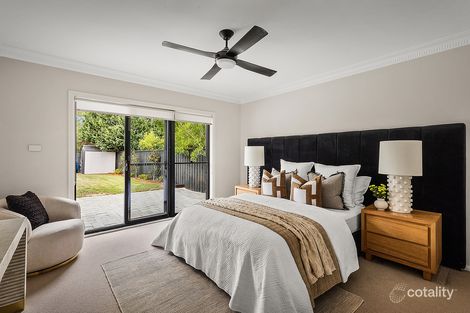 Property photo of 6 Ridgecrop Drive Castle Hill NSW 2154