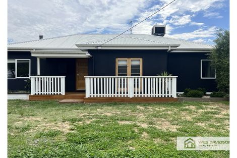 Property photo of 26 Bennett Road Horsham VIC 3400