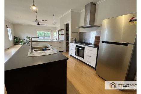 Property photo of 26 Bennett Road Horsham VIC 3400
