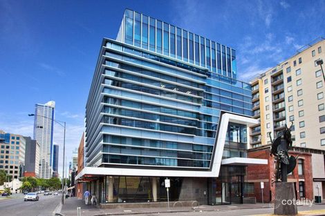 302/7 Jeffcott St, West Melbourne, VIC 3003
