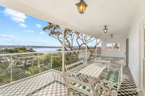 Property photo of 15 John Dykes Avenue Vaucluse NSW 2030