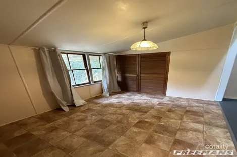 Property photo of 110 Brisbane Street Nanango QLD 4615