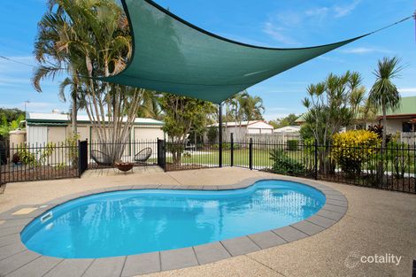 Property photo of 105 Daniel Street Mount Pleasant QLD 4740