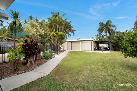 Property photo of 105 Daniel Street Mount Pleasant QLD 4740
