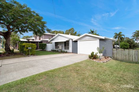 Property photo of 105 Daniel Street Mount Pleasant QLD 4740