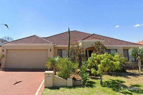 14 Orlando Ave, Bibra Lake, WA 6163