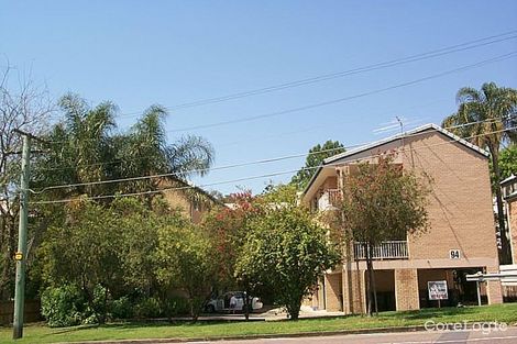 Property photo of 6/94 Indooroopilly Road Taringa QLD 4068