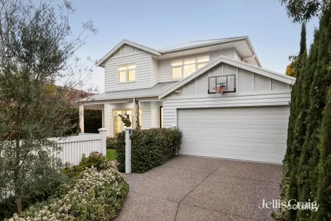 72 Ludstone St, Hampton, VIC 3188