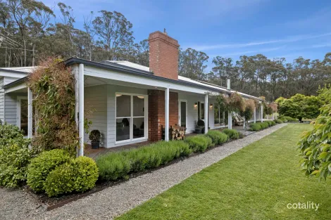 41 Vinnicombes Rd, Romsey, VIC 3434