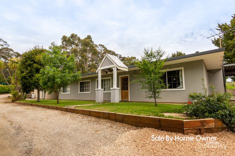 Property photo of 96 Pound Road Macclesfield SA 5153