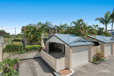 18/21-27 Glenora St, Wynnum, QLD 4178