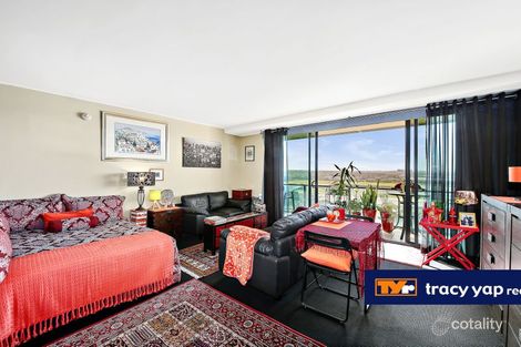 Property photo of 1110/110-114 James Ruse Drive Rosehill NSW 2142