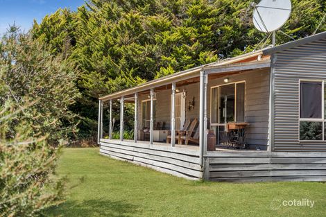 41 Brunts Rd, Bullarto, VIC 3461