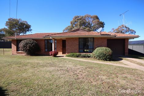 10 Doctor Perkins Cres, Oberon, NSW 2787