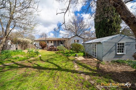 Property photo of 54 Groom Street Hughes ACT 2605