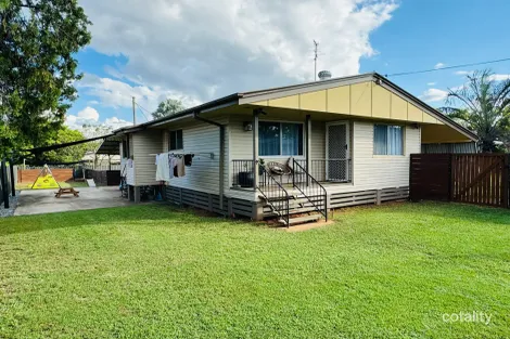 Property photo of 4 Connor Drive Moranbah QLD 4744