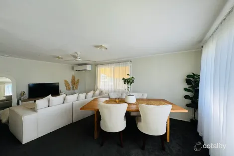 Property photo of 4 Connor Drive Moranbah QLD 4744