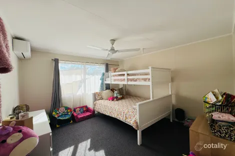 Property photo of 4 Connor Drive Moranbah QLD 4744